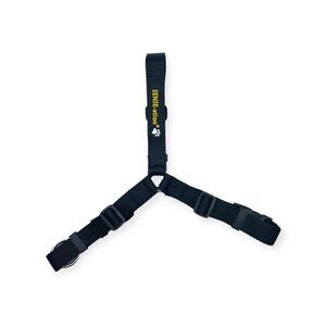 SENSE-ation® No-Pull Dog Training Harness X-Small Black